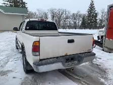 Toyota for sale - Photo 5