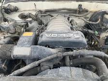 Toyota for sale - Photo 6