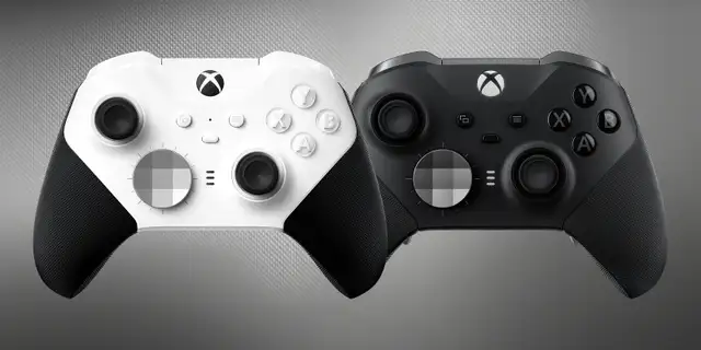 MICROSOFT XBOX ELITE SERIES 2 CORE CONTROLLER $124.99