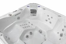 Door Crasher Sale! New 6 Person Spas- 56 Jets - Free Delivery BA - Photo 8