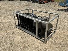 BM-35 Mixer – Fits Skid Steer, Built Tough - Photo 2