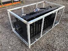 BM-35 Mixer – Fits Skid Steer, Built Tough - Photo 3