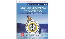 Motor Learning and Control 2024 Release Magill 9781266940361
