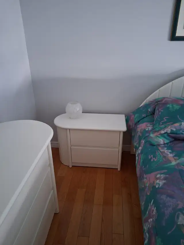 MOBILIER DE CHAMBRE - Photo 2