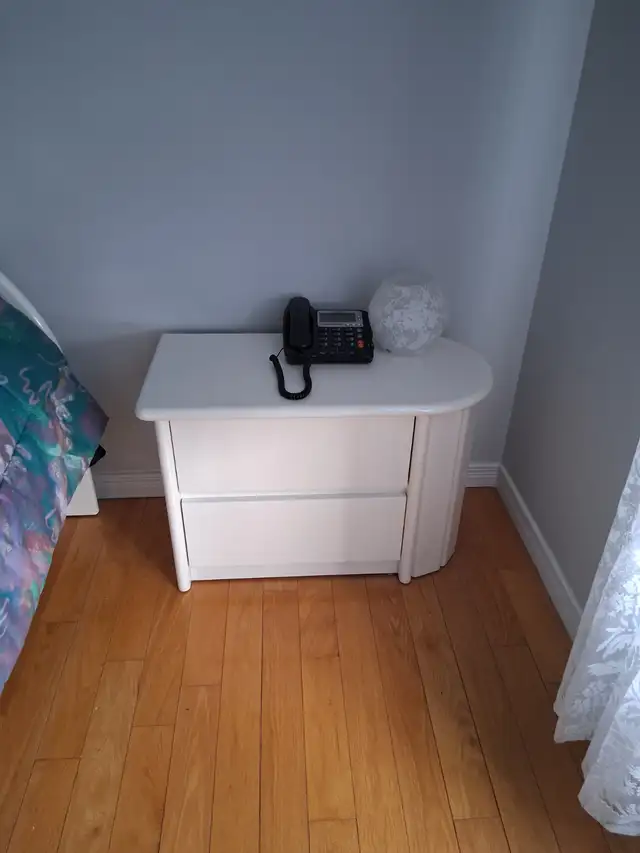 MOBILIER DE CHAMBRE - Photo 3