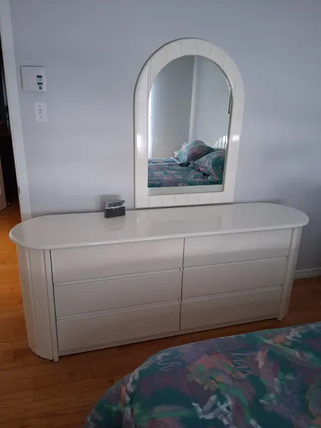 MOBILIER DE CHAMBRE - Photo 4