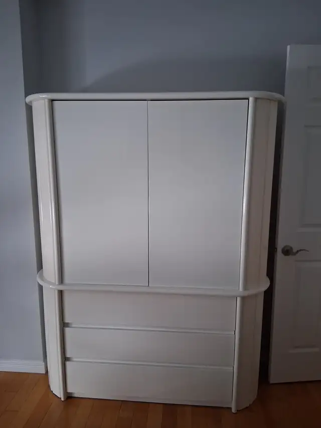 MOBILIER DE CHAMBRE - Photo 5