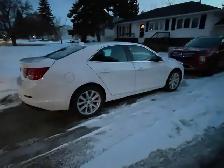 2013 Malibu - Photo 2