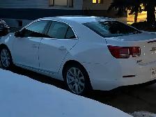 2013 Malibu - Photo 3