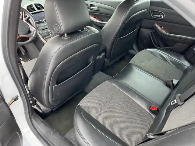 2013 Malibu - Photo 5