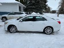 2013 Malibu - Photo 6
