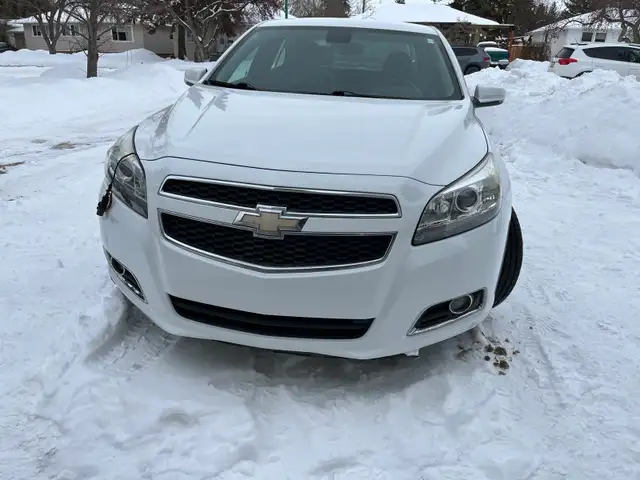 2013 Malibu - Photo 7