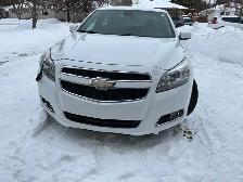 2013 Malibu - Photo 7