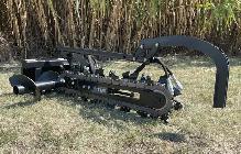 Trencher Attachment T900/200 – Skid Steer Ready - Photo 2