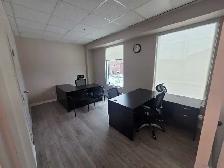205-2250 Bovaird Drive East - 3 Office Units Available for Rent