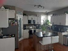 Fully Furnished Basement for Rent - May 1