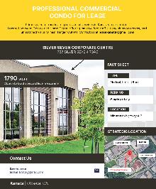 Kanata | 767 SILVER SEVEN ROAD