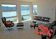 One Bedroom Lakeview suite for rent