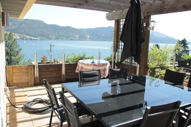 One Bedroom Lakeview suite for rent - Photo 8