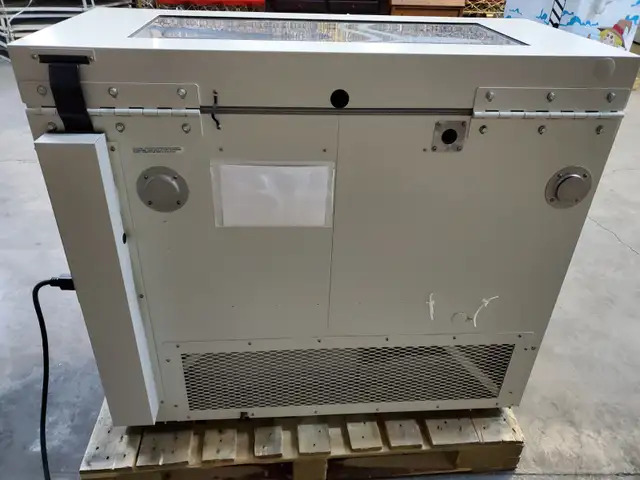 Thermo Fisher Forma 435 Incubated Floor Orbital Shaker - Photo 8