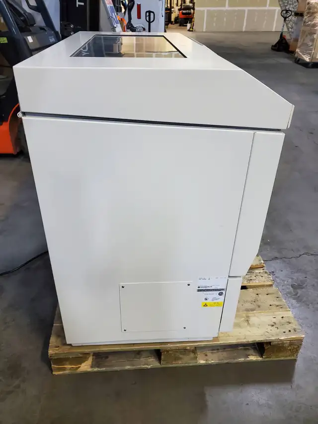 Thermo Fisher Forma 435 Incubated Floor Orbital Shaker - Photo 9