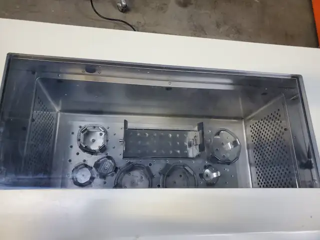 Thermo Fisher Forma 435 Incubated Floor Orbital Shaker - Photo 10