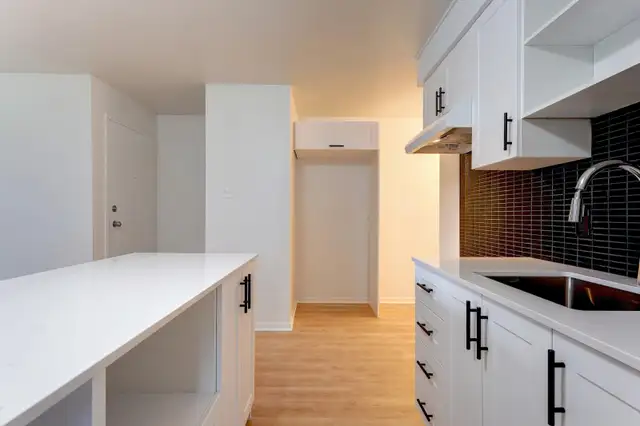 3 1/2 Style-Condo rénové à Mirabel (St-Janvier) - Juillet - Photo 2