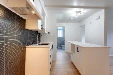 3 1/2 Style-Condo rénové à Mirabel (St-Janvier) - Juillet - Photo 3