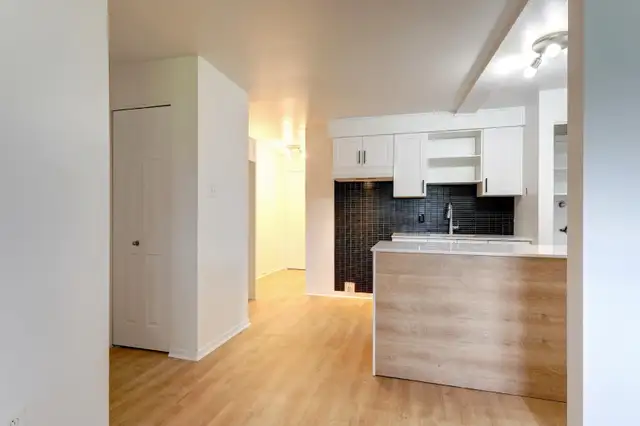 3 1/2 Style-Condo rénové à Mirabel (St-Janvier) - Juillet - Photo 5