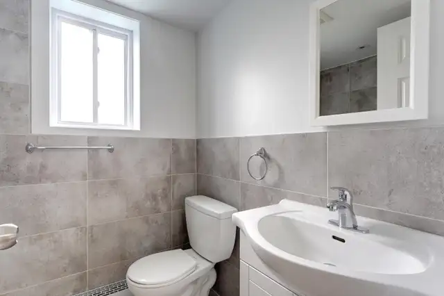 3 1/2 Style-Condo rénové à Mirabel (St-Janvier) - Juillet - Photo 9