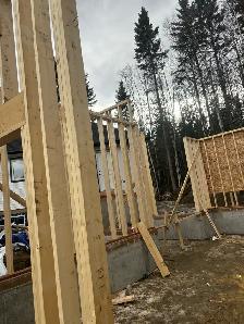 General Contractor for hire - Photo 2