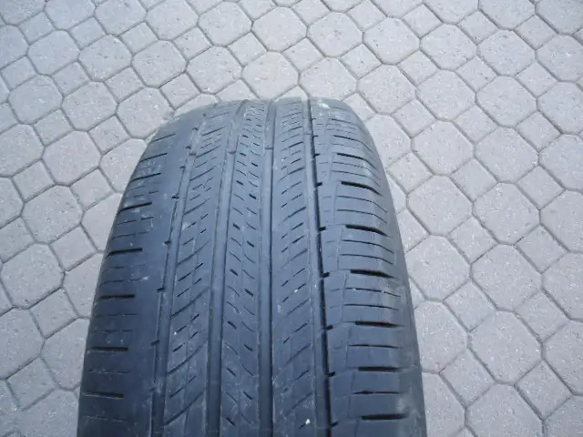 245-60-18 Hankook seulement une - Photo 5