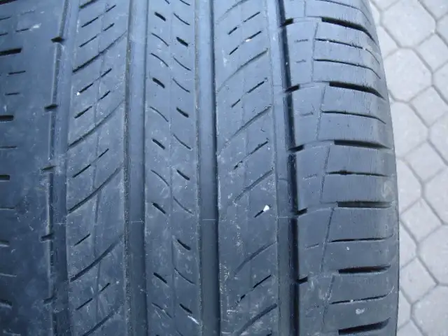 245-60-18 Hankook seulement une - Photo 6