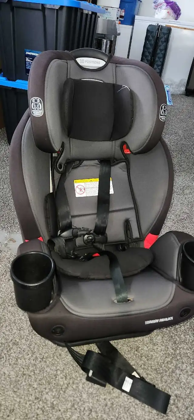 graco car seat - Photo 2