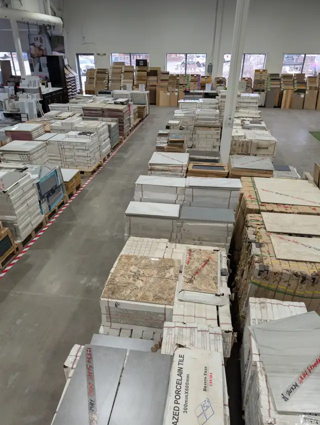 CLEAR OUT OF ALL TILES IN STORE $1.50-$1.99 CALL US!