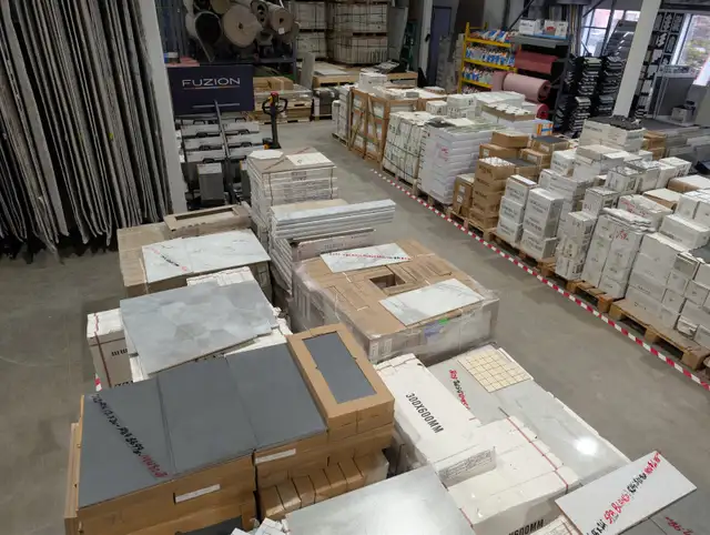 CLEAR OUT OF ALL TILES IN STORE $1.50-$1.99 CALL US! - Photo 2