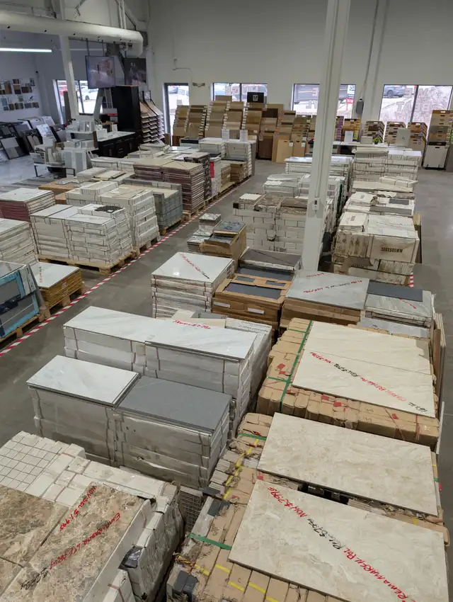 CLEAR OUT OF ALL TILES IN STORE $1.50-$1.99 CALL US! - Photo 3
