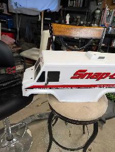 Traxxs XMax 8s - Photo 3