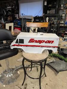 Traxxs XMax 8s - Photo 4