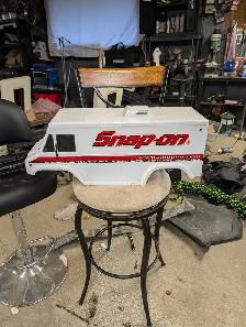 Traxxs XMax 8s - Photo 5