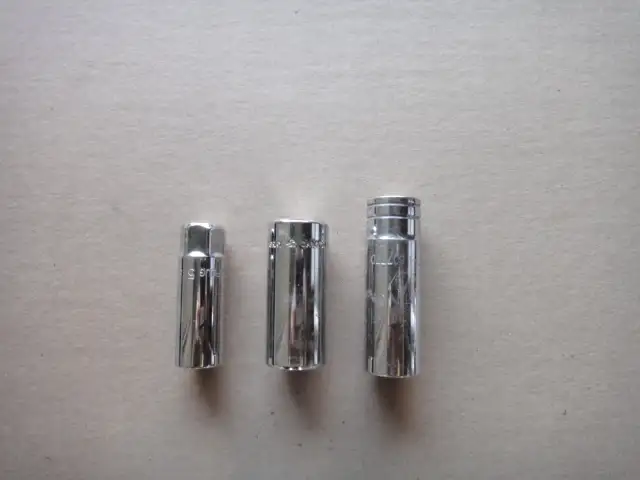 vis de roue - Photo 10