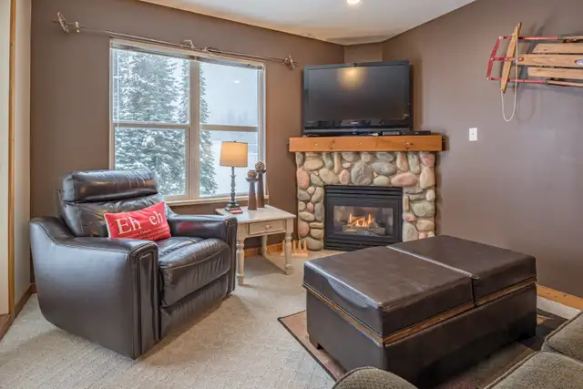 Fully Furnished Silver Star Condo -Mid April-Mid Nov. - Photo 3