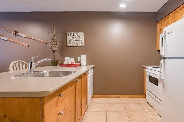 Fully Furnished Silver Star Condo -Mid April-Mid Nov. - Photo 5