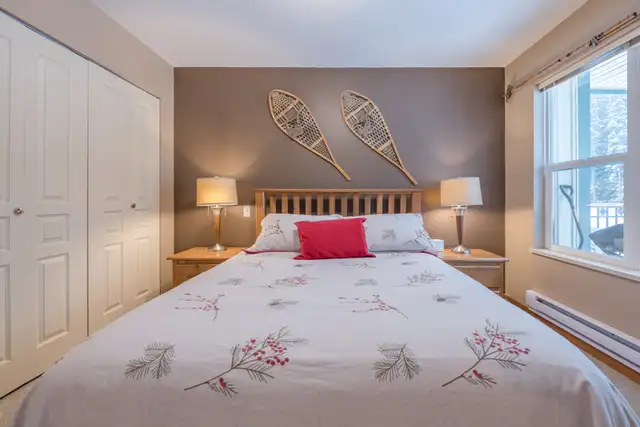 Fully Furnished Silver Star Condo -Mid April-Mid Nov. - Photo 7