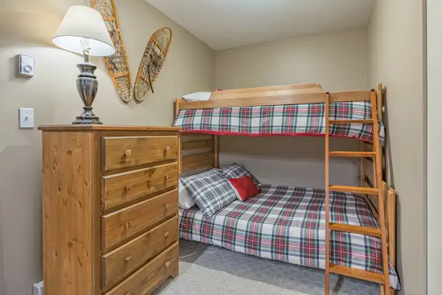 Fully Furnished Silver Star Condo -Mid April-Mid Nov. - Photo 8