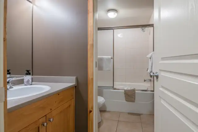 Fully Furnished Silver Star Condo -Mid April-Mid Nov. - Photo 9