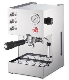 Espresso machine & grinder - La Pavoni