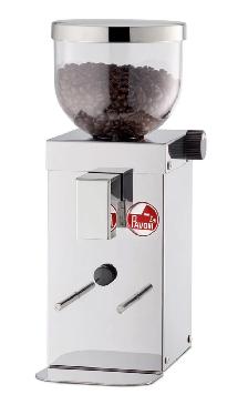Espresso machine & grinder - La Pavoni - Photo 4