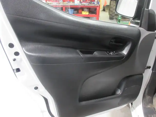 2017 Chevrolet City Express Cargo Van Outfitted - Photo 7