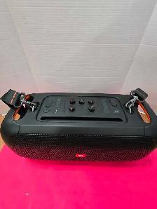 JBL Partybox On The Go Speaker